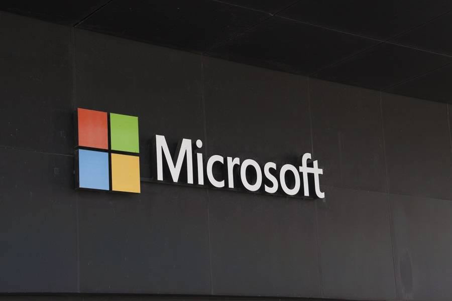 微軟,微軟,AI,云服務,Build 2019開發者大會